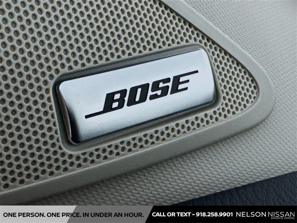 new 2026 Nissan Pathfinder car, priced at $50,232