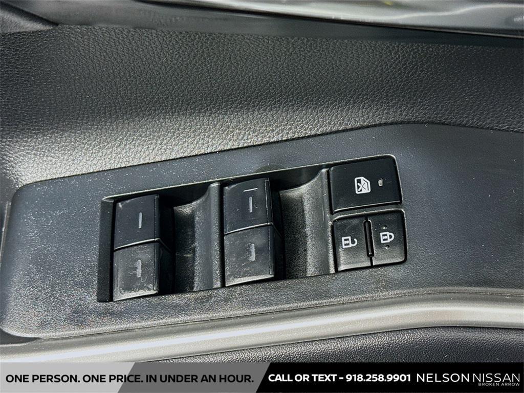 used 2024 Toyota Highlander car, priced at $38,968