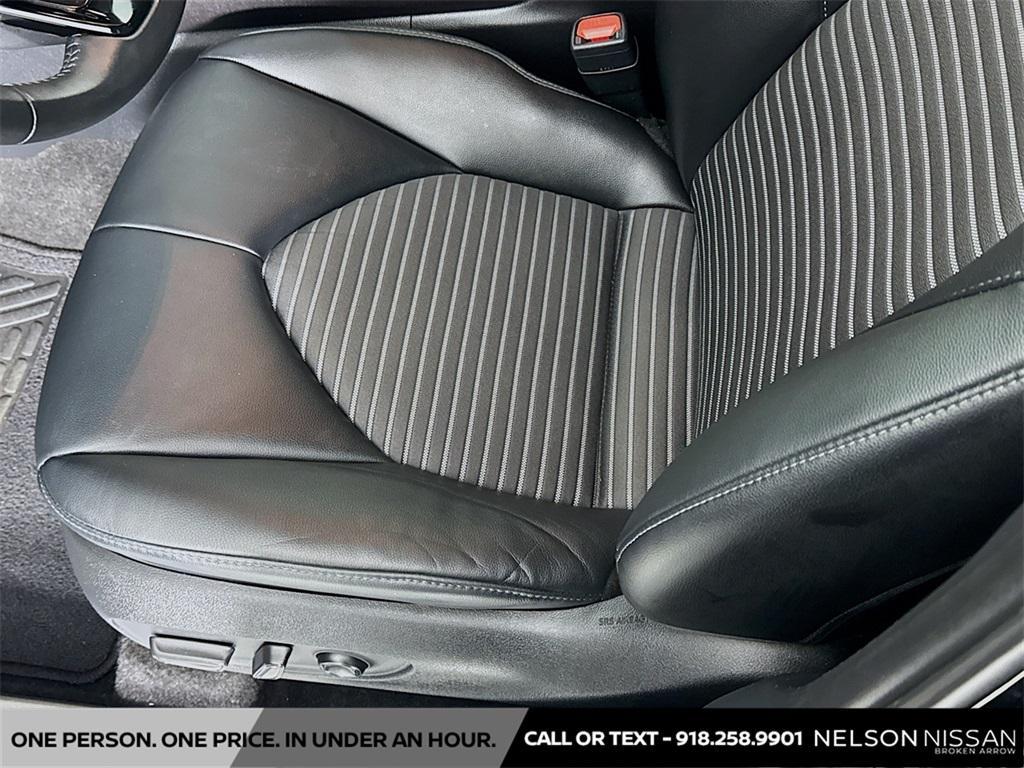 used 2024 Toyota Highlander car, priced at $38,968