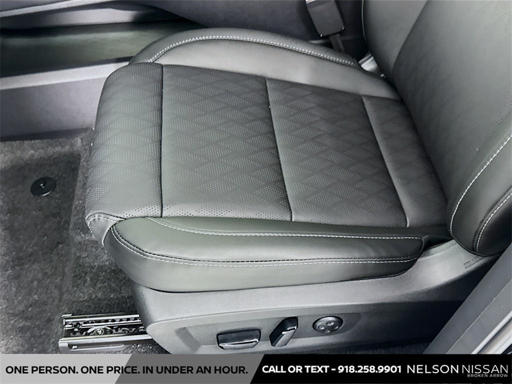 new 2026 Nissan Murano car, priced at $46,236