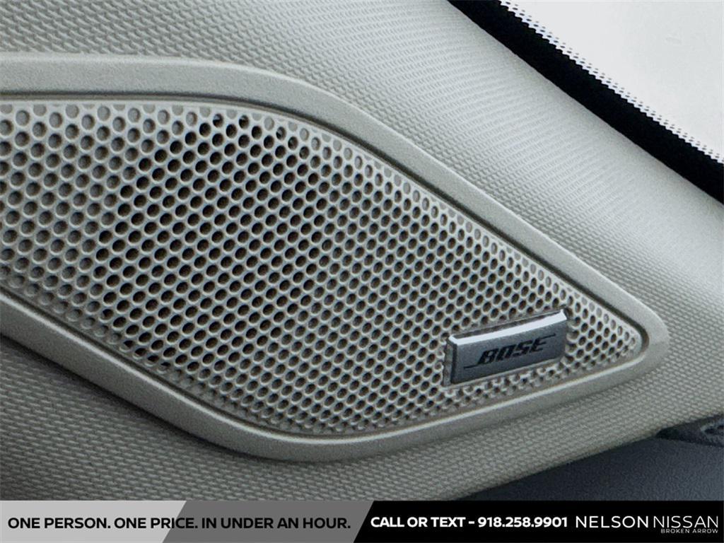 new 2026 Nissan Murano car, priced at $46,236