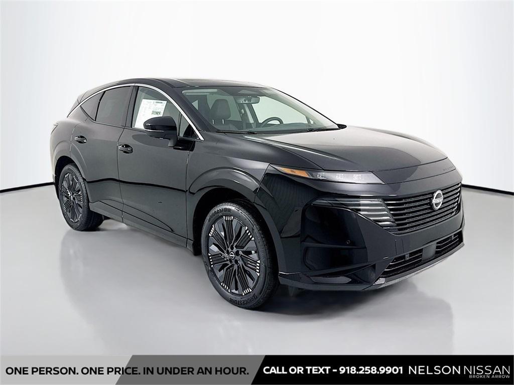 new 2026 Nissan Murano car, priced at $46,236