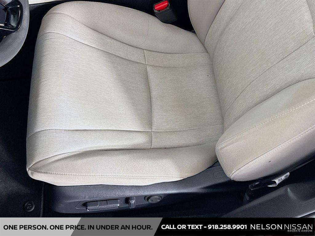 used 2023 Honda Accord car, priced at $22,914