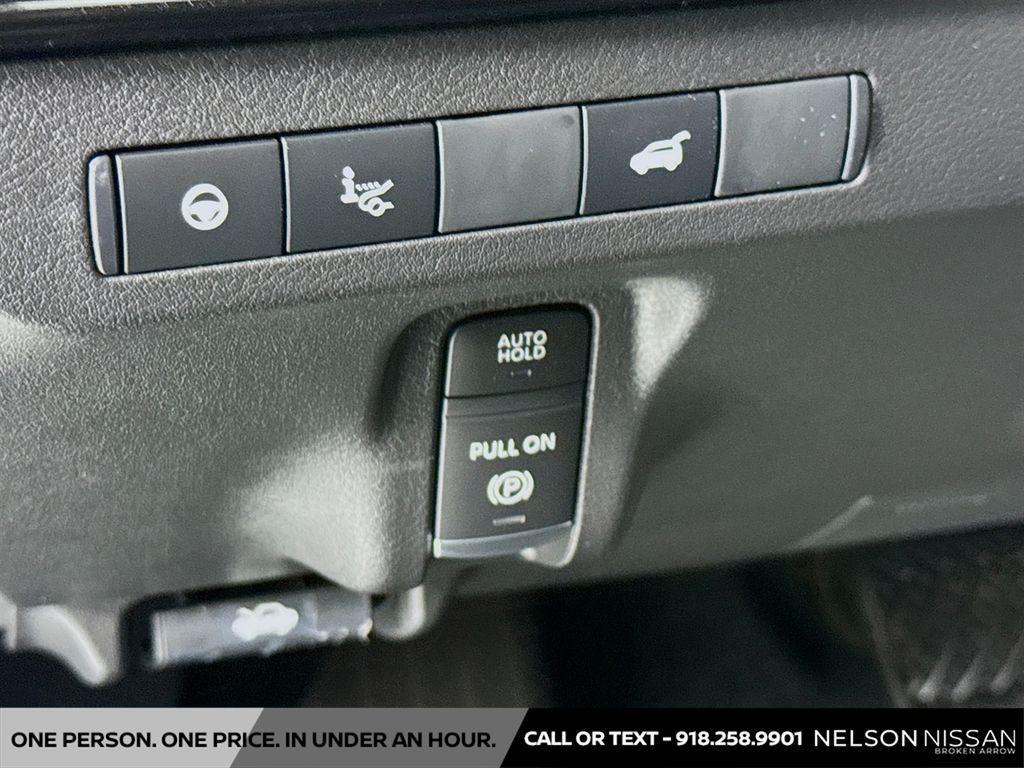 new 2026 Nissan Murano car, priced at $47,261