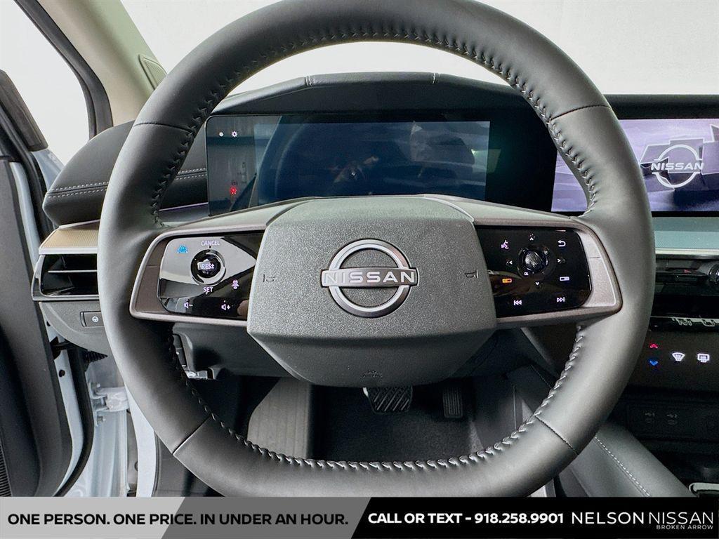 new 2026 Nissan Murano car, priced at $47,261
