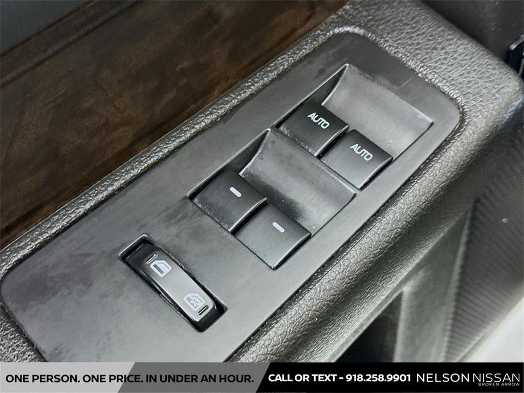 used 2019 Ford Flex car, priced at $18,958