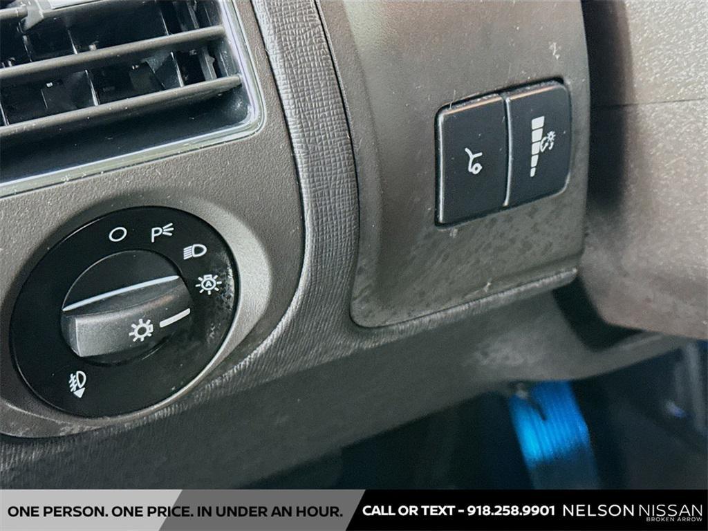 used 2019 Ford Flex car, priced at $18,958