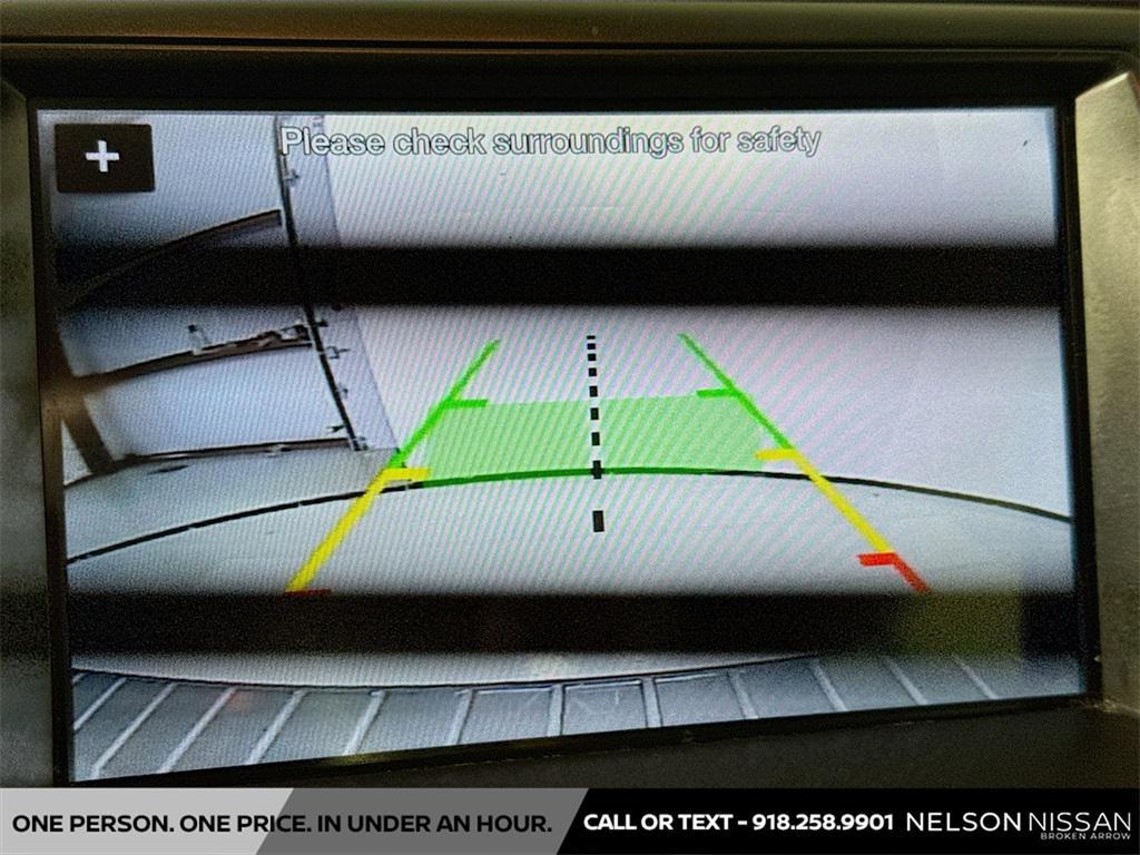 used 2019 Ford Flex car, priced at $18,958