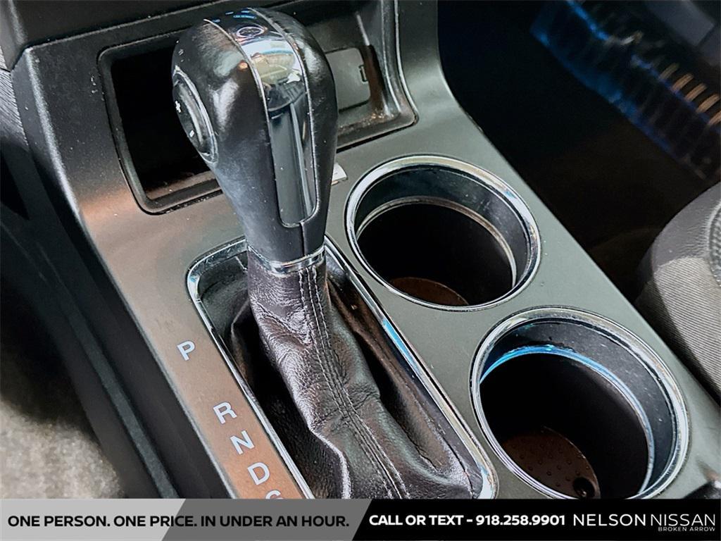 used 2019 Ford Flex car, priced at $18,958