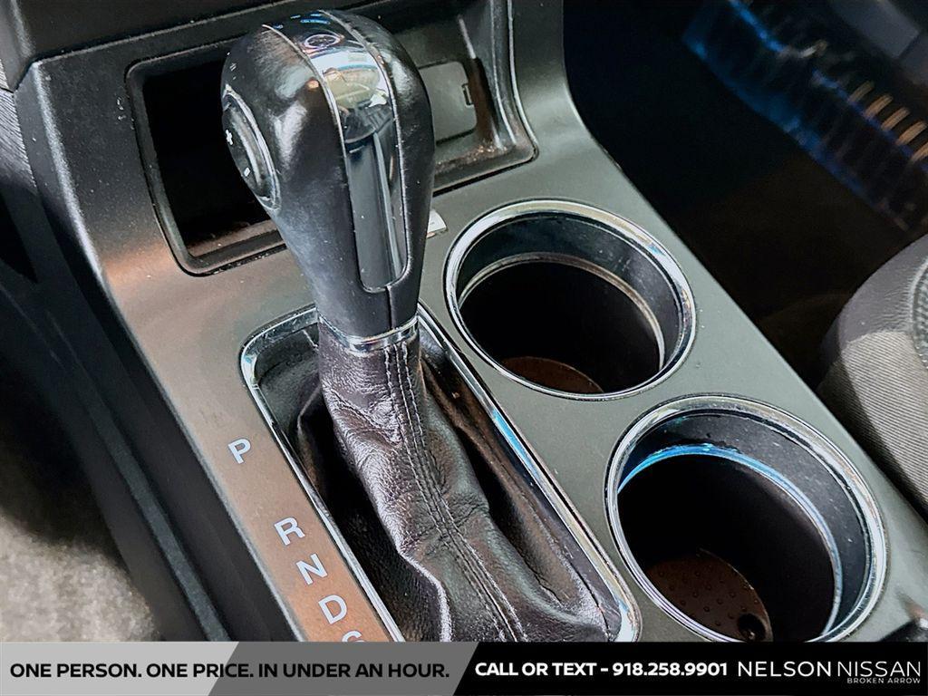 used 2019 Ford Flex car, priced at $18,958