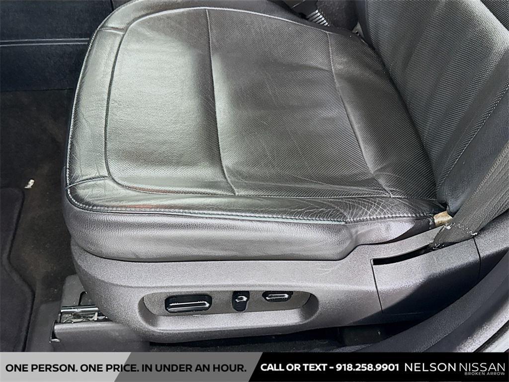 used 2019 Ford Flex car, priced at $18,958