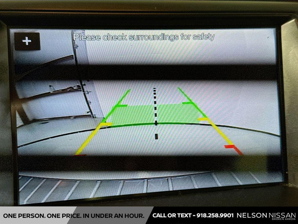 used 2019 Ford Flex car, priced at $18,958