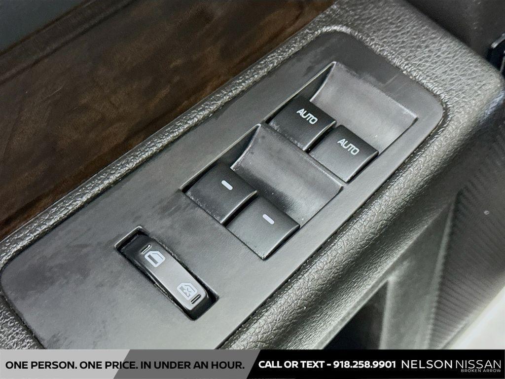 used 2019 Ford Flex car, priced at $18,958