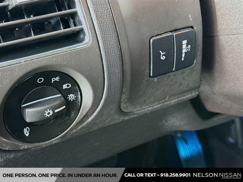 used 2019 Ford Flex car, priced at $18,958