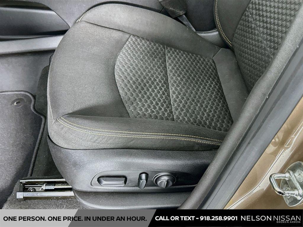 used 2018 GMC Terrain car, priced at $14,698