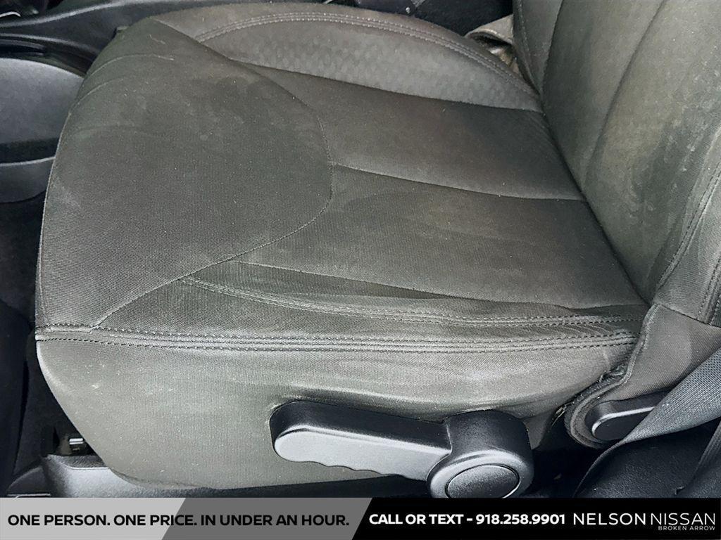 used 2017 Jeep Wrangler car, priced at $16,800