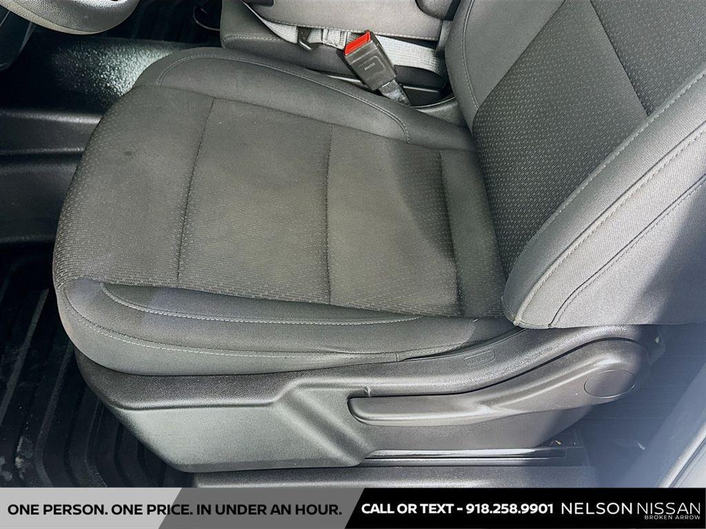 used 2024 GMC Sierra 1500 car, priced at $32,994