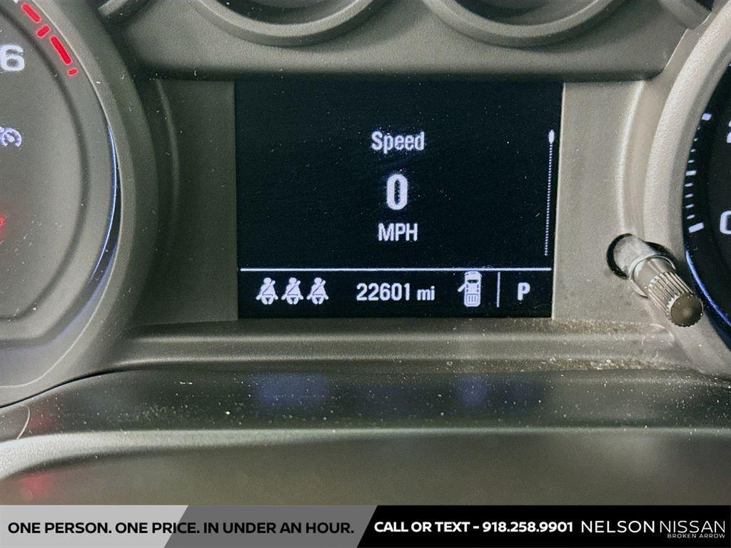 used 2024 GMC Sierra 1500 car, priced at $32,994