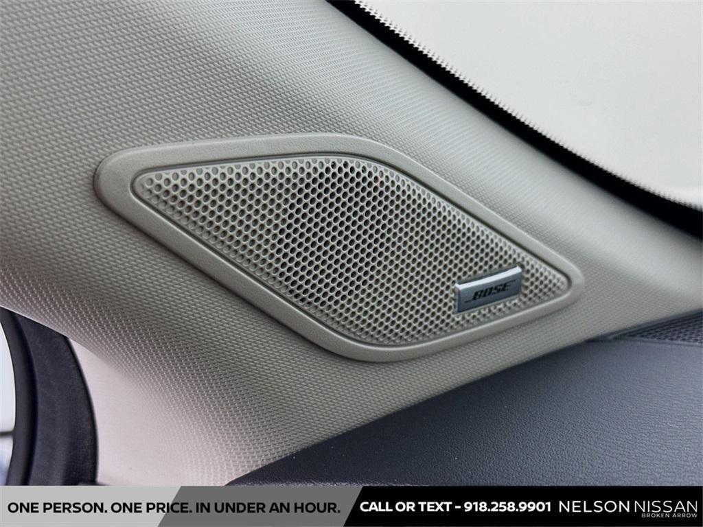 new 2026 Nissan Murano car, priced at $46,880