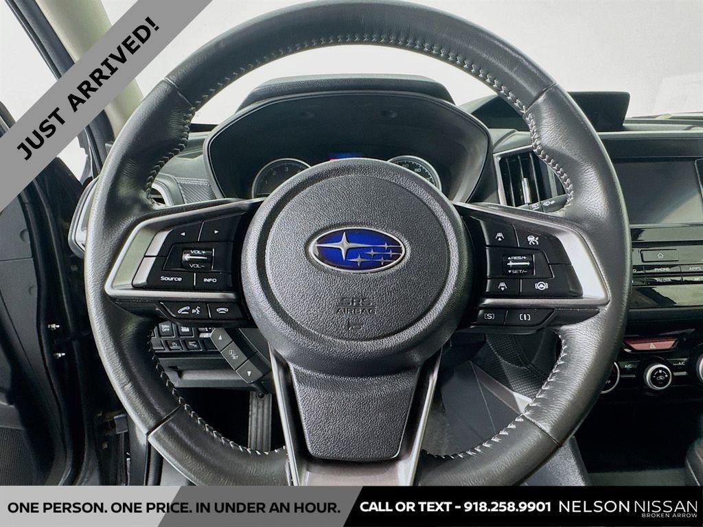 used 2023 Subaru Forester car, priced at $25,960