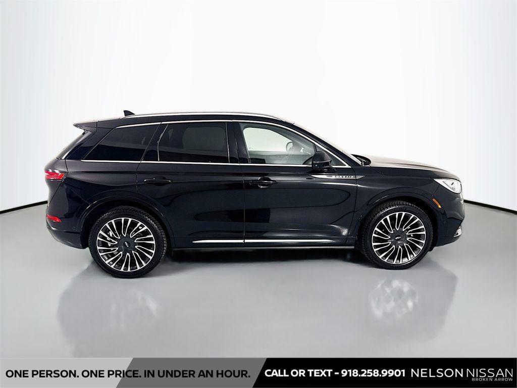 used 2020 Lincoln Corsair car, priced at $22,978