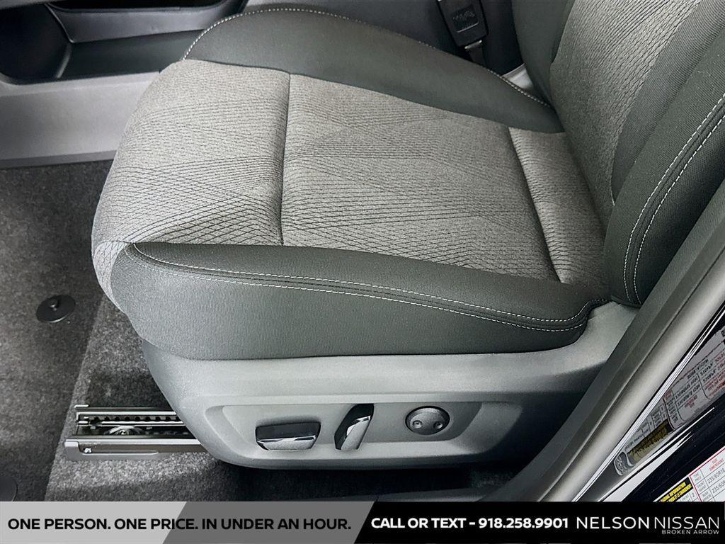 new 2026 Nissan Rogue car, priced at $28,061