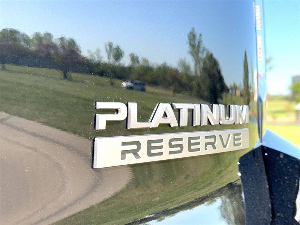 new 2025 Nissan Armada car, priced at $74,995