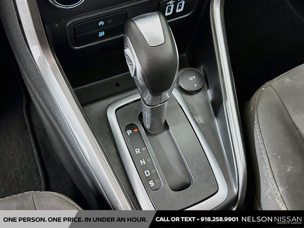 used 2020 Ford EcoSport car, priced at $12,999