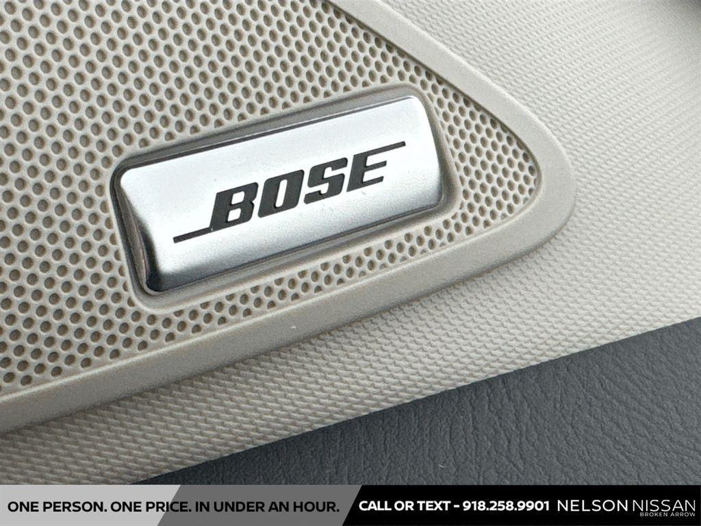 new 2026 Nissan Pathfinder car, priced at $50,127