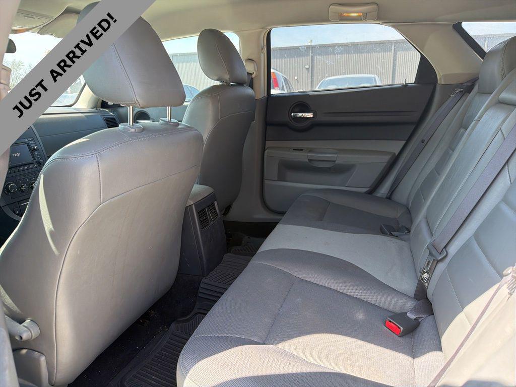 used 2005 Dodge Magnum car, priced at $13,995
