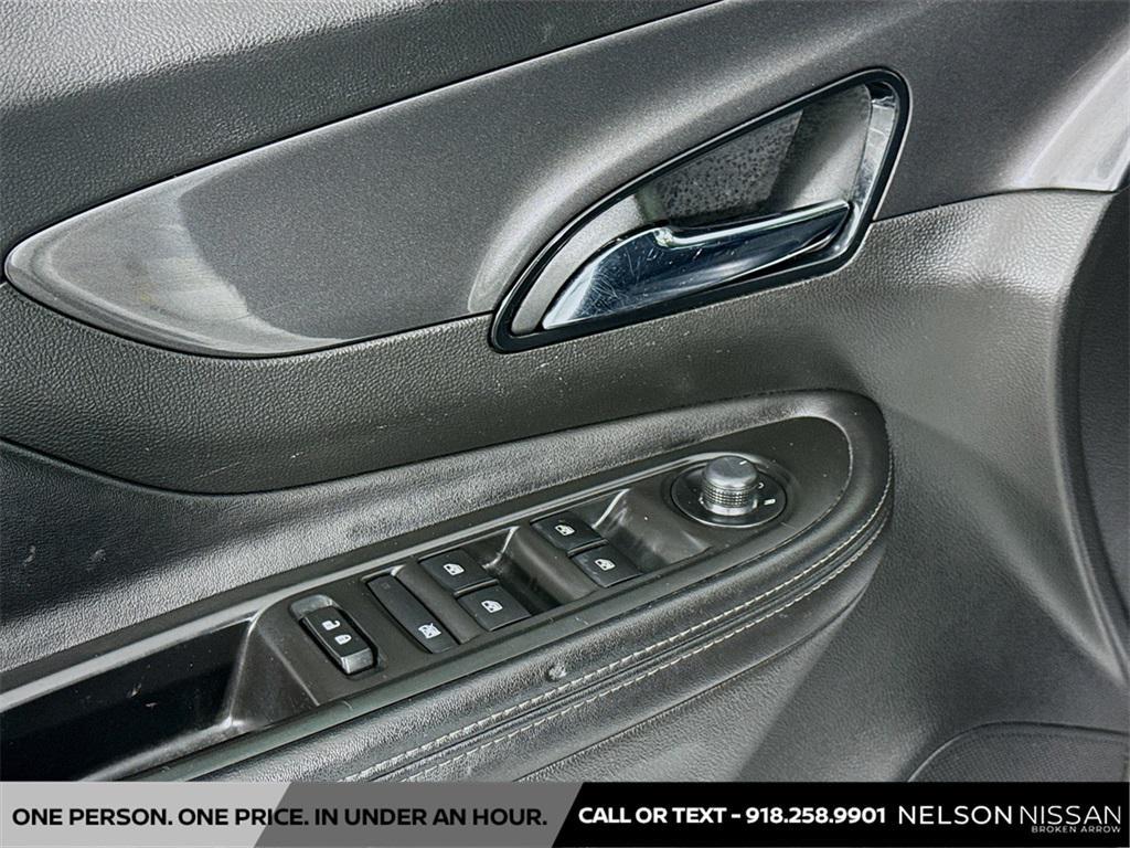 used 2019 Buick Encore car, priced at $11,995