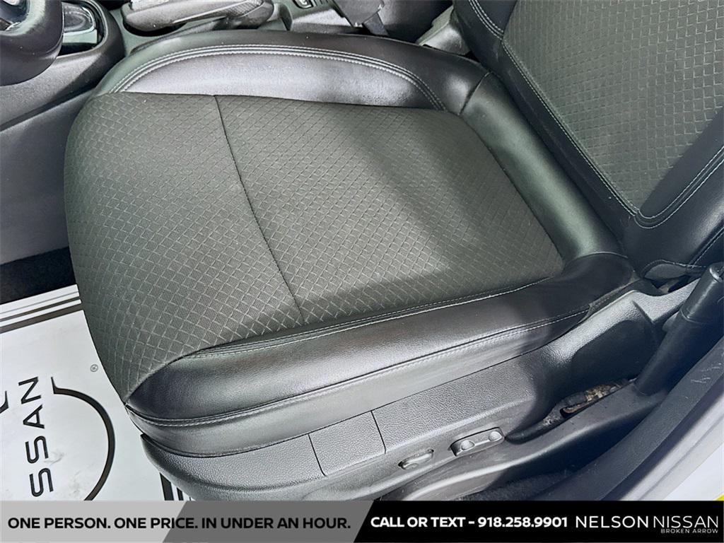 used 2019 Buick Encore car, priced at $11,995