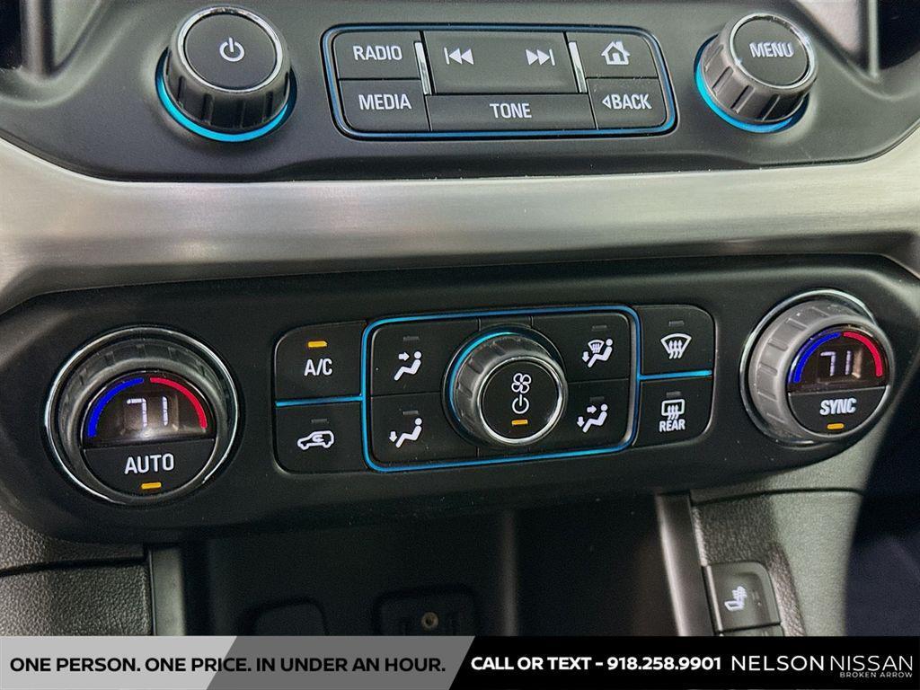 used 2019 GMC Acadia car, priced at $19,929
