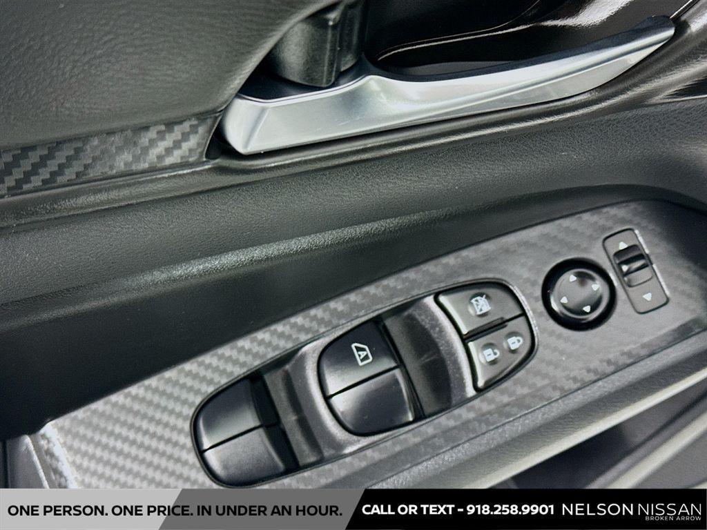 used 2025 Nissan Altima car, priced at $19,980