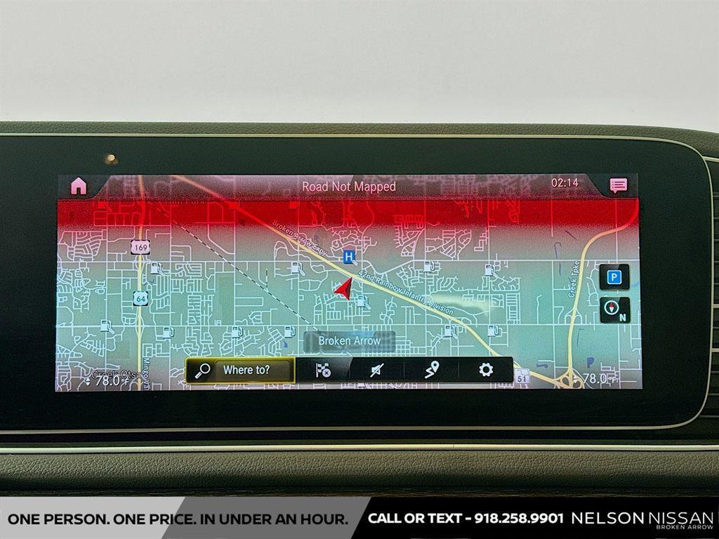 used 2020 Mercedes-Benz GLE 350 car, priced at $23,937