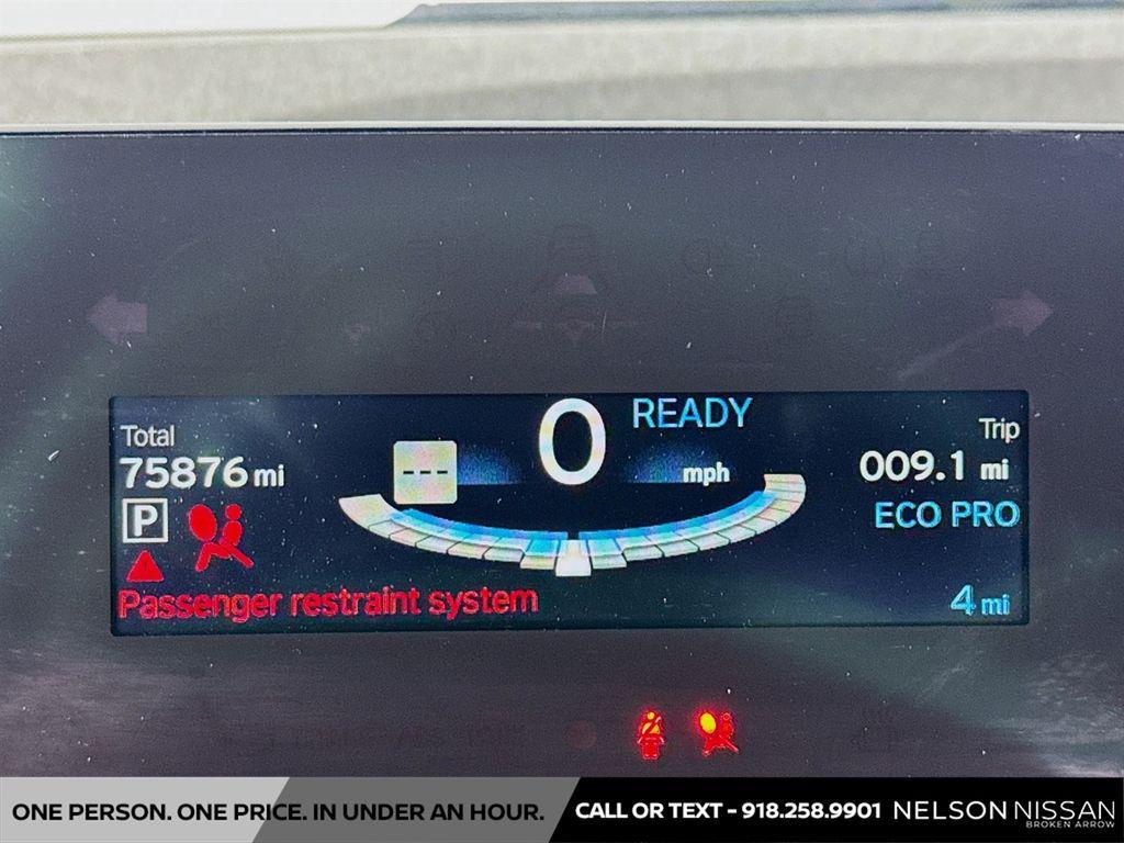used 2016 BMW i3 car, priced at $10,698