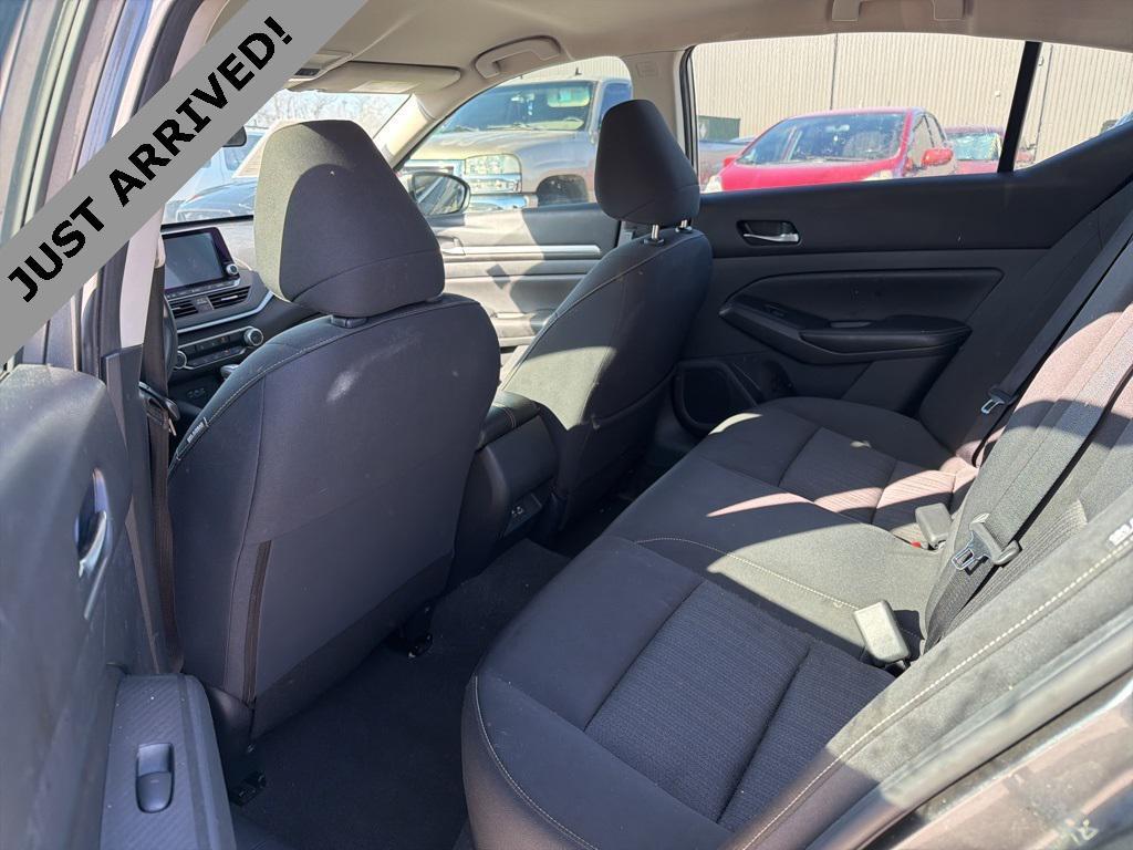 used 2022 Nissan Altima car, priced at $17,494