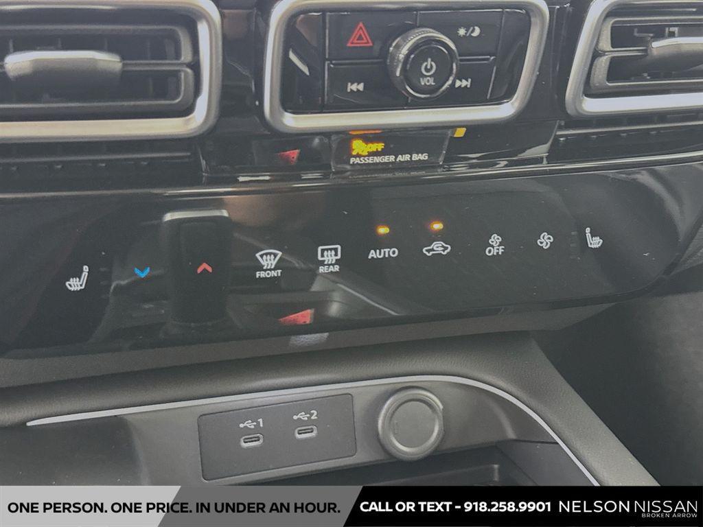 new 2026 Nissan Sentra car, priced at $25,538
