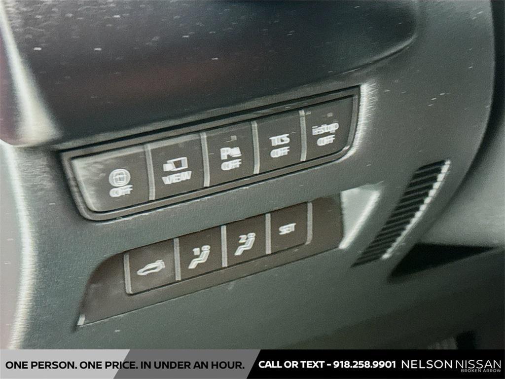 used 2023 Mazda CX-50 car, priced at $27,826