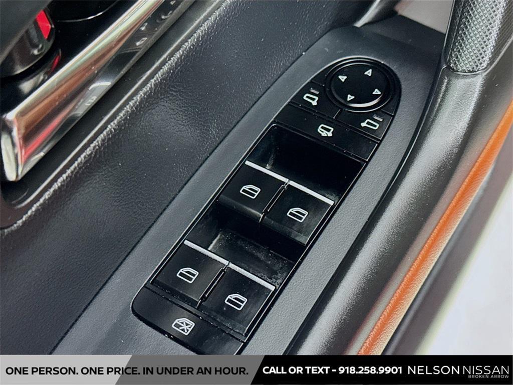 used 2023 Mazda CX-50 car, priced at $27,826