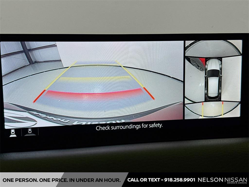 used 2023 Mazda CX-50 car, priced at $27,826