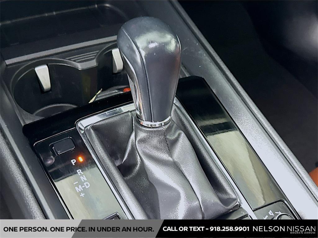 used 2023 Mazda CX-50 car, priced at $27,826