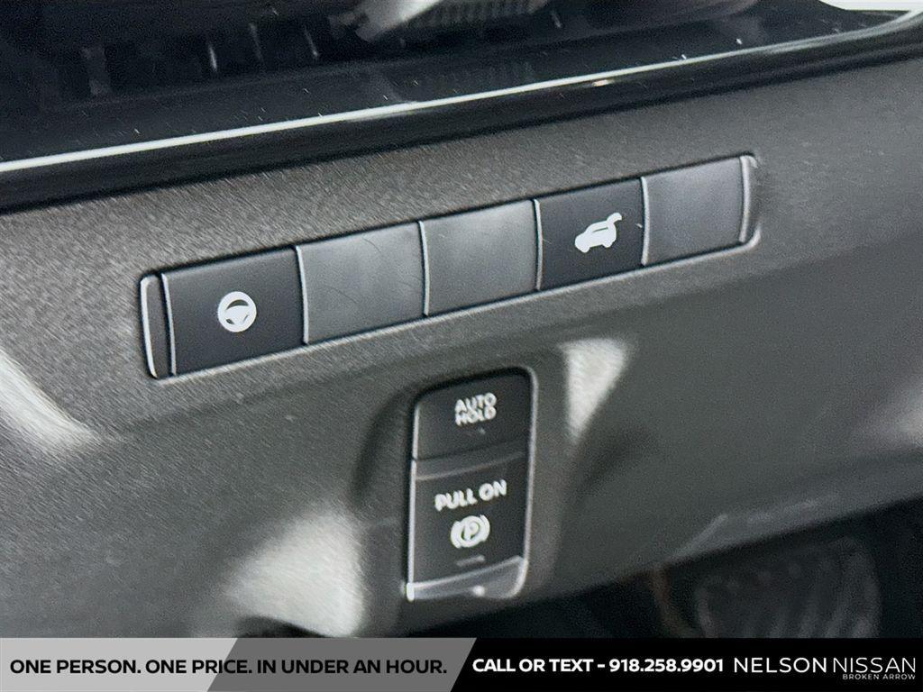 new 2026 Nissan Murano car, priced at $42,644