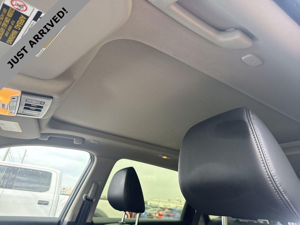 used 2025 Nissan Rogue car, priced at $31,994