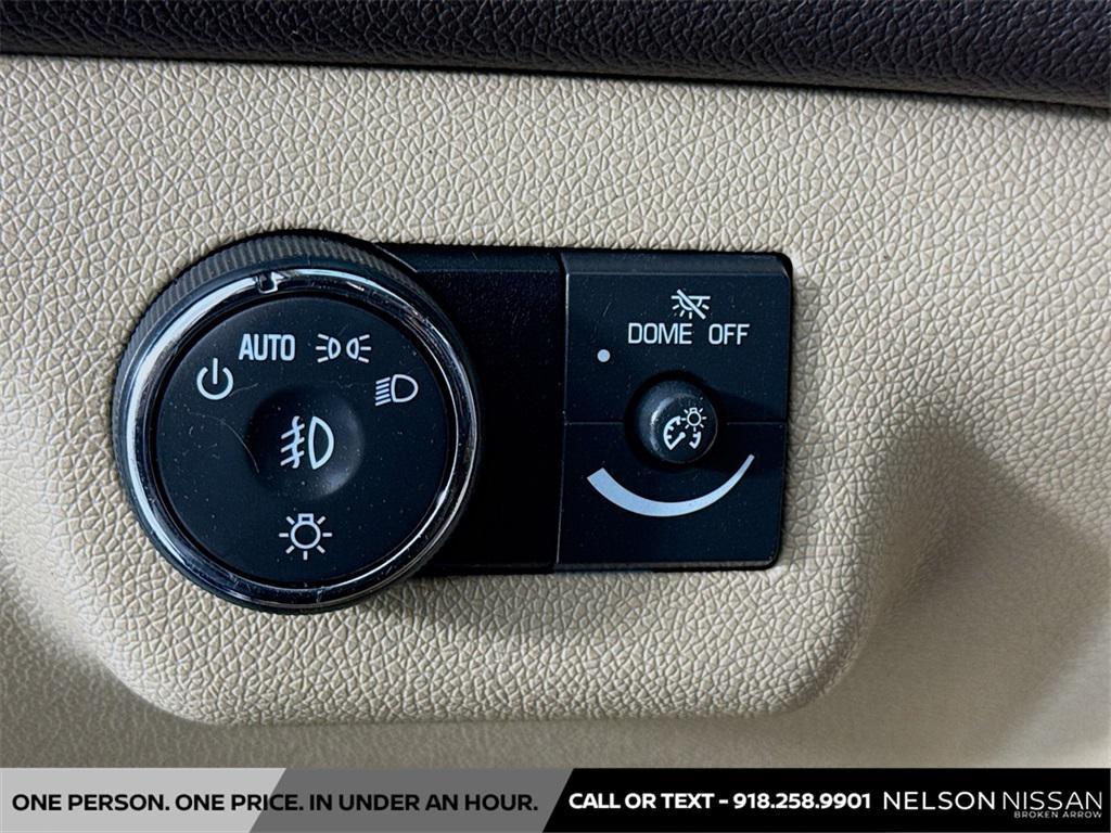 used 2012 Buick Enclave car, priced at $8,941