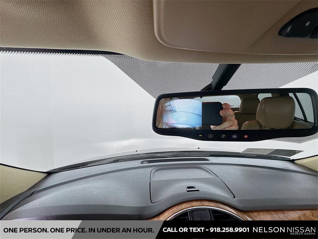 used 2012 Buick Enclave car, priced at $8,941