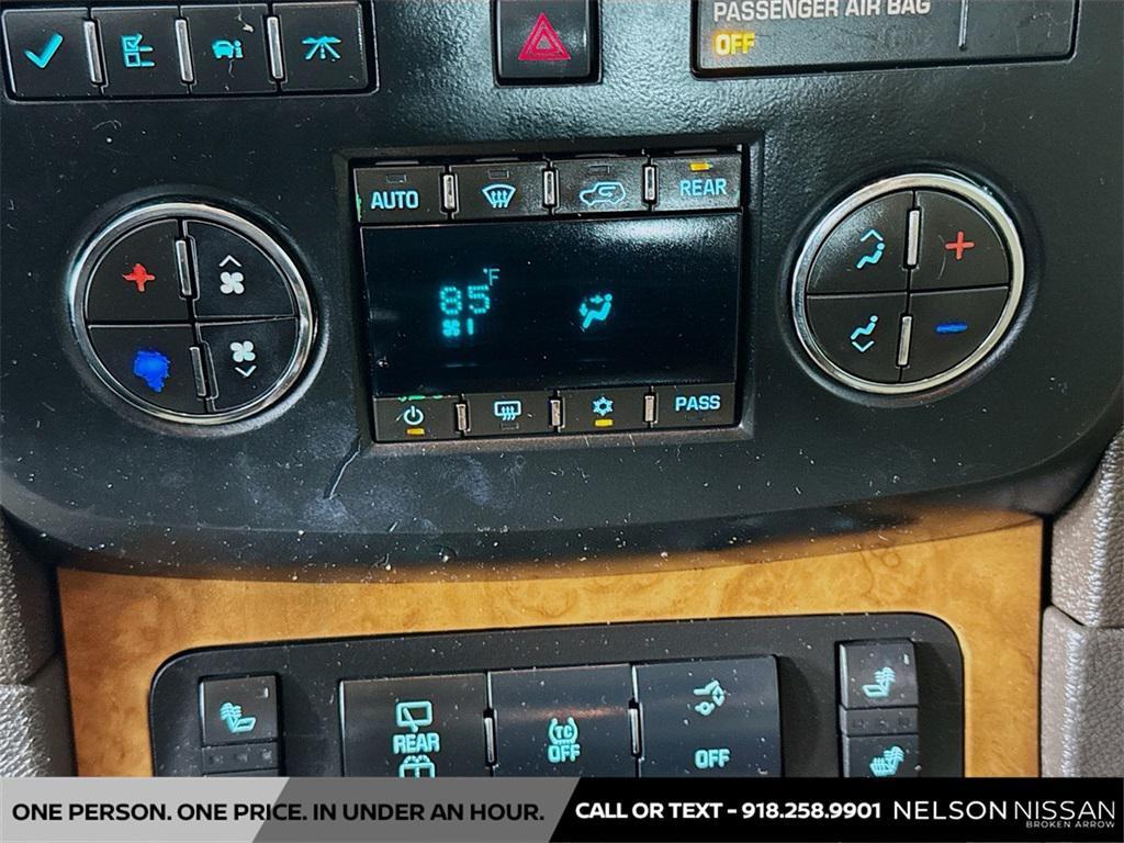 used 2012 Buick Enclave car, priced at $8,941