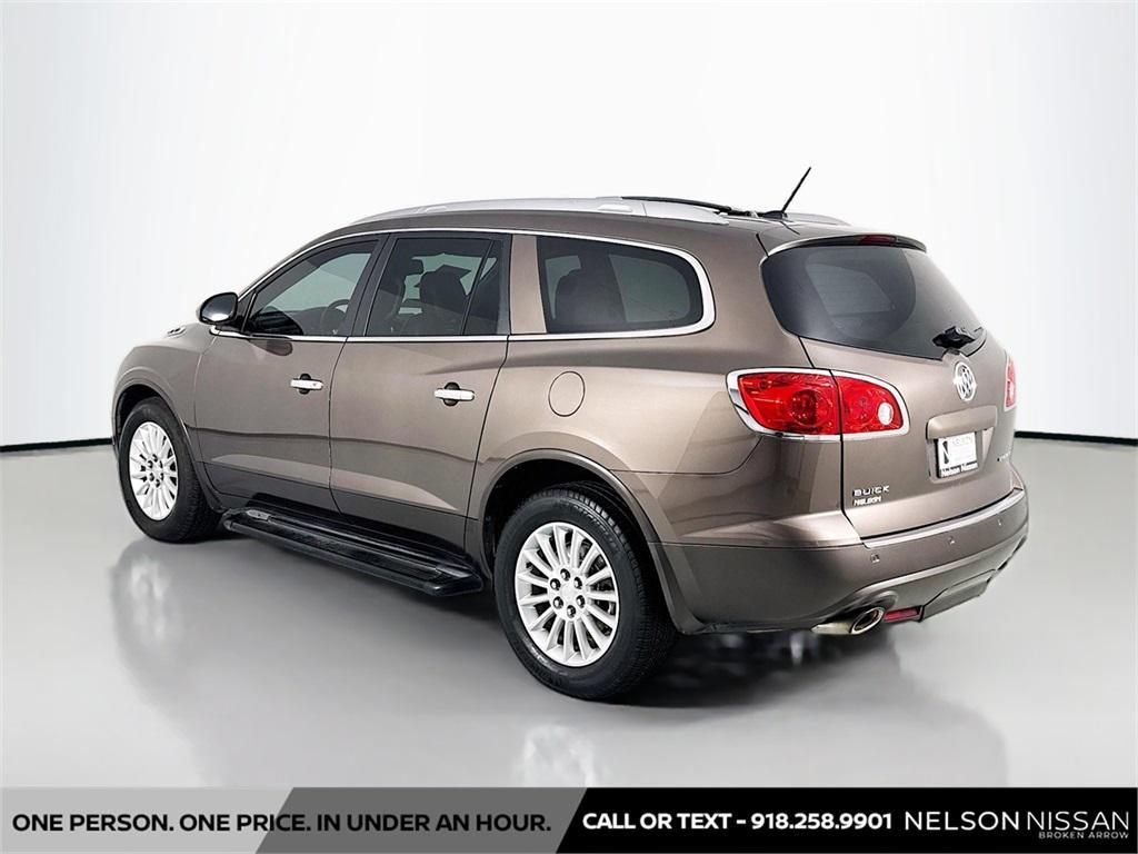used 2012 Buick Enclave car, priced at $8,941