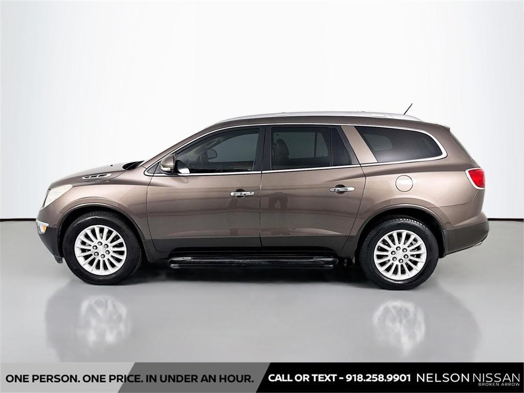 used 2012 Buick Enclave car, priced at $8,941