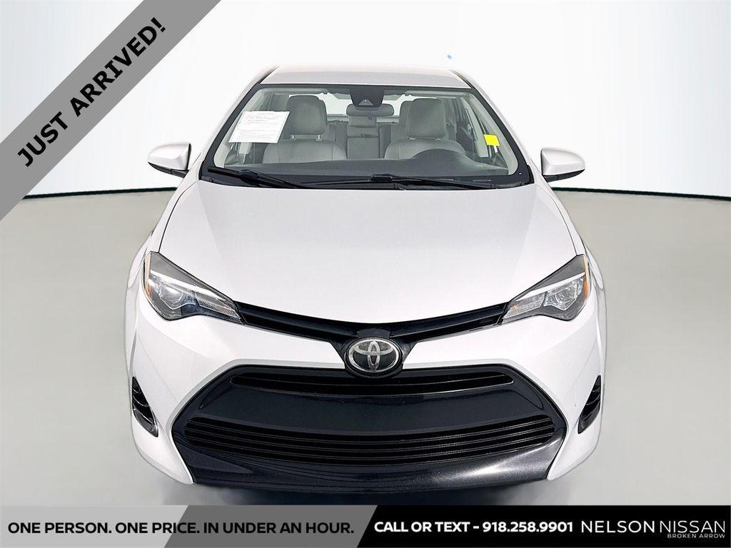 used 2019 Toyota Corolla car, priced at $14,694